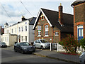 The Old School House, Effingham Road, Reigate