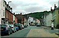 New Street, Ledbury