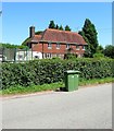 Little Mill, Mill Lane, Jolesfield Common