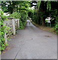 Pen y Graig, Saundersfoot