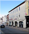 NatWest Cymru in Monmouth