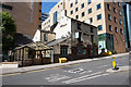 Roebuck Tavern, Charles Street, Sheffield