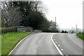 SJ5346 : A49 Crossing Quoisley Canal Bridge by David Dixon