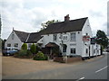 The Belper Arms, Newton Burgoland