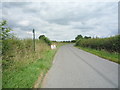 Footpath off National Cycle Route 63