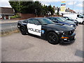 Ford Mustang in Taunton