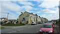 Station Road, Rhosneigr