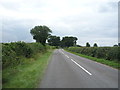 SK4321 : Heading north west on National Cycle Route 15 by JThomas