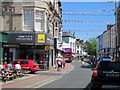 Wellington Street Teignmouth