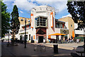 The Sir Daniel Arms, Swindon