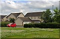 Housing in St Boswells