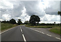 TL1913 : B653 Marford Road, Waterend, Wheathampstead by Geographer