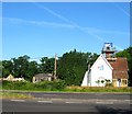 Furnace Lodge, Worthing Road