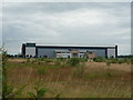 M & S distribution centre, Castle Donington