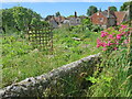 Gardens at Glynde