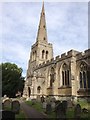 Colmworth Parish church