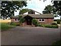 Colmworth Village Hall