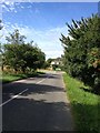 Church End, Ravensden