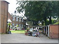 TF8108 : Antiques for sale in Swaffham by Richard Humphrey