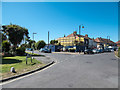 Sea  Road, East Preston, West Sussex