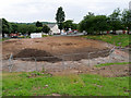 Site of Former Radcliffe Civic Suite