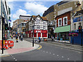 Church Street, Croydon