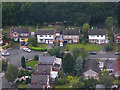 Detached Houses at Heald Green