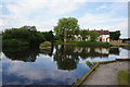 Jubilee Pond, Gilberdyke