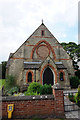 Methodist Church on Clementhorpe Road, Gilberdyke