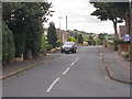 Caldercliffe Road - Bankfield Park Avenue