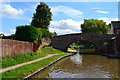 Coventry Canal bridge No 69