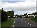 TM0481 : A1066 Diss Road, South Lopham by Geographer