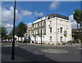 Offord Road, Barnsbury