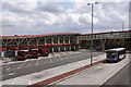 Mansfield Bus Station