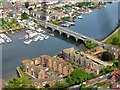 River Itchen, Cobden Bridge