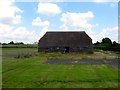 Barn, Thistleworth Farm