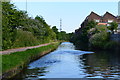 Grand Union Canal near Small Heath