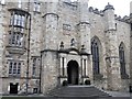 NZ2742 : Durham Castle [3] by Michael Dibb