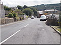 Bank Gate - Longlands Road