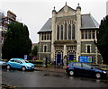 Stanwell Road Baptist Church, Penarth