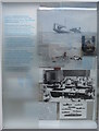 NT2776 : The Dazzle Ship - Panel 3 by M J Richardson