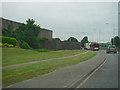 Hillingdon : Southern Perimeter Road