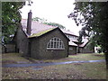 All Saints Parish Hall, Penarth