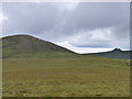 NC9824 : East ridge of Creag Scalabsdale by Simon Ravens