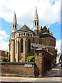 All Souls, Harlesden