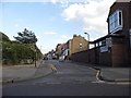 Gordon Road, Canterbury