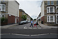 TQ2476 : London : Hammersmith And Fulham - Radipole Road by Lewis Clarke