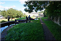 Lock 9E, Huddersfield Narrow Canal