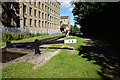 Lock 6E, Huddersfield Narrow Canal