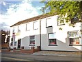 Haines and Watts accountants, Flitwick High Street